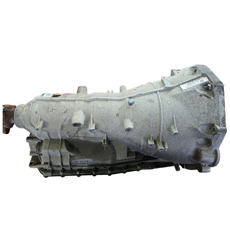 Automatikgetriebe (mit Drehmomentwandler) ZF 6HP19, 2WD — 1071010049, 1071301150