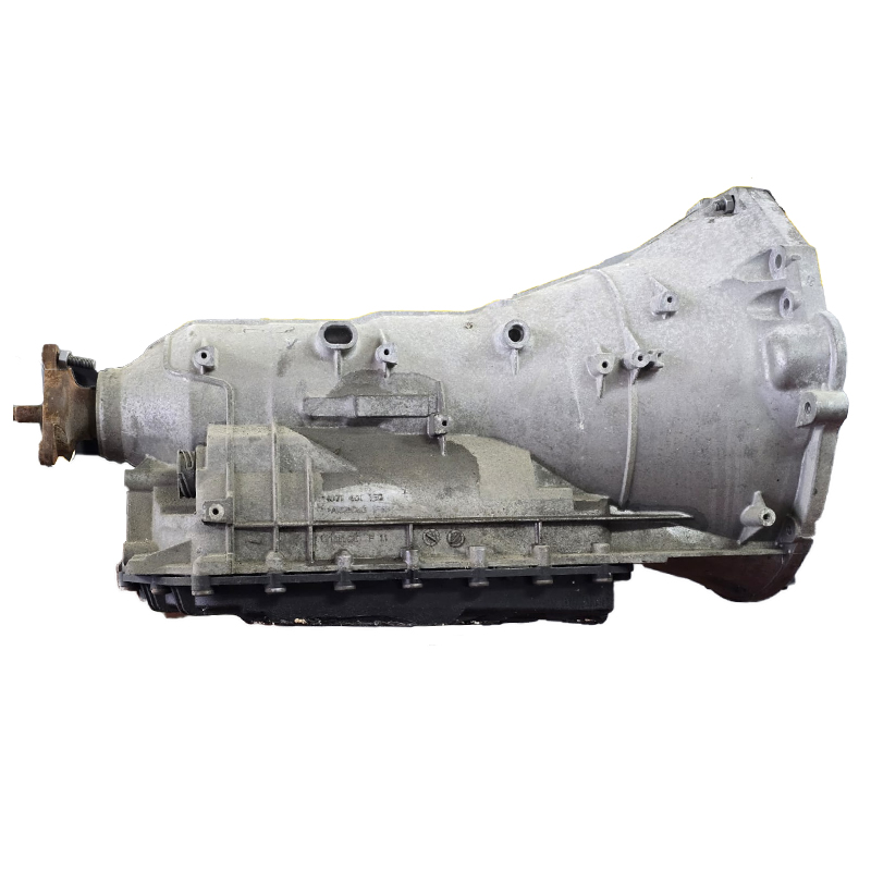 Automatikgetriebe (mit Drehmomentwandler) ZF 6HP19, 2WD — 1071010049, 1071301150
