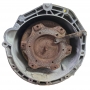 Automatikgetriebe (mit Drehmomentwandler) ZF 6HP19, 2WD — 1071010049, 1071301150