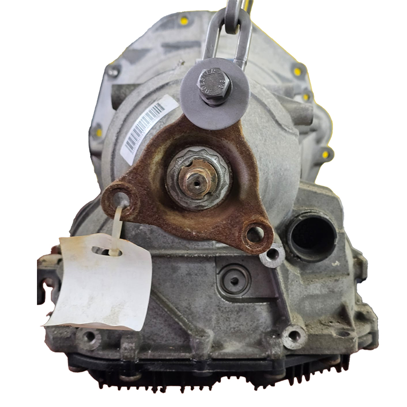 Automatikgetriebe (mit Drehmomentwandler) ZF 6HP19, 2WD — 1071010049, 1071301150
