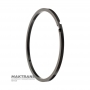 Kunststoff-Nabenring (geteilt, mit Sicherung) für DCF-Kupplungstrommel 10R80, 10L90 – Außendurchmesser 53 mm, Dicke 2,30 mm