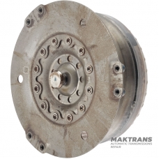 Drehmomentwandler (gebraucht, unüberholt) DODGE / CHRYSLER 850RE — 764AA, 000415, 52854764AA (Pilothöhe 31 mm (Außen-Ø 34 mm))