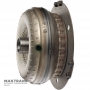 Drehmomentwandler (gebraucht, unüberholt) DODGE / CHRYSLER 850RE — 764AA, 000415, 52854764AA (Pilothöhe 31 mm (Außen-Ø 34 mm))
