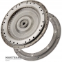 Vordere Abdeckung des Drehmomentwandlers (montiert) AISIN WARNER A581 – 8 Befestigungslöcher, Außendurchmesser des Pilotlochs 43,25 mm