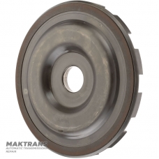 Wandler-Überbrückungskolben RE4F03A, RL4F03A, RE4F03B, RE4F03V – Gesamthöhe 28 mm, Außendurchmesser 260 mm, Innendurchmesser 43,10 mm