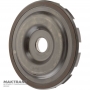 Wandler-Überbrückungskolben RE4F03A, RL4F03A, RE4F03B, RE4F03V – Gesamthöhe 28 mm, Außendurchmesser 260 mm, Innendurchmesser 43,10 mm