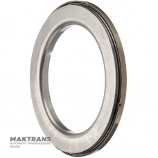 JATCO RE4F03A, RL4F03A, RE4F03B, RE4F03V Drehmomentwandler-Nadellager – 81,75 x 56,40 x 6 mm, zwischen Pumpe und Reaktorrad