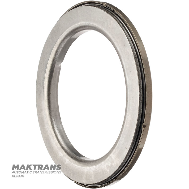 JATCO RE4F03A, RL4F03A, RE4F03B, RE4F03V Drehmomentwandler-Nadellager – 81,75 x 56,40 x 6 mm, zwischen Pumpe und Reaktorrad