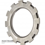JATCO RE4F03A, RL4F03A, RE4F03B, RE4F03V Drehmomentwandler-Nadellager – 81,80 x 56,45 x 6 mm, 12 Zähne, zwischen Reaktor- und Turbinenrädern