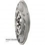 JATCO RE4F03A, RL4F03A, RE4F03B, RE4F03V Drehmomentwandler-Drehmomentwandlerrad – Kennzeichnung PR042, Außendurchmesser 174,30 mm, 32 Zähne
