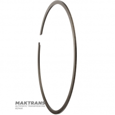 Sicherungsring Rückwärtskupplung FORD AOD, AODE, AODE-W, 4R70W, 4R75E, 4R75W – Dicke 1,95 mm, Außendurchmesser 141,20 mm