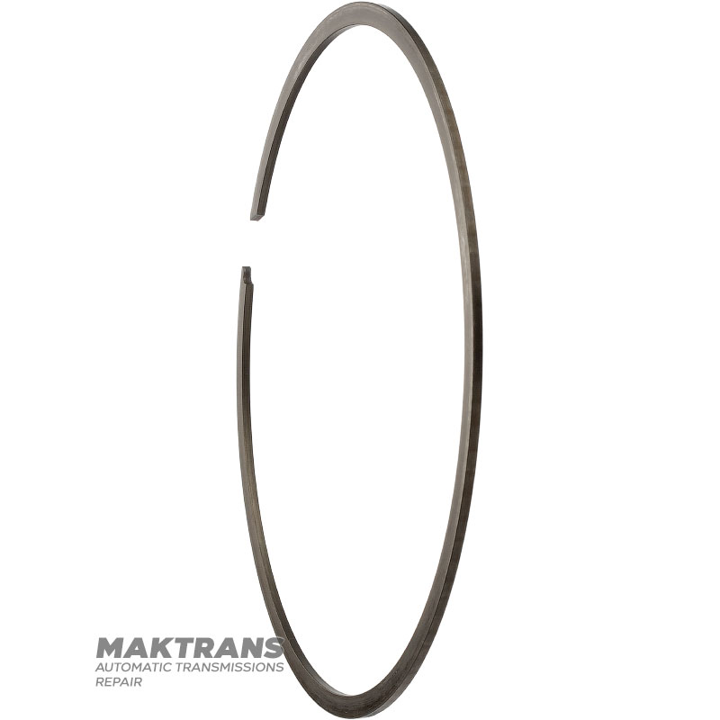 Sicherungsring Rückwärtskupplung FORD AOD, AODE, AODE-W, 4R70W, 4R75E, 4R75W – Dicke 1,95 mm, Außendurchmesser 141,20 mm