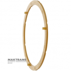 Gleitscheibe aus Kunststoff für TOYOTA / LEXUS U140E, U140F – 3573728020, Dicke 2,20 mm, Außendurchmesser 100,70 mm, Innendurchmesser 87,70 mm, 3 Stifte