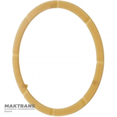 Gleitscheibe aus Kunststoff für TOYOTA / LEXUS U140E, U140F – 3573728020, Dicke 2,20 mm, Außendurchmesser 100,70 mm, Innendurchmesser 87,70 mm, 3 Stifte