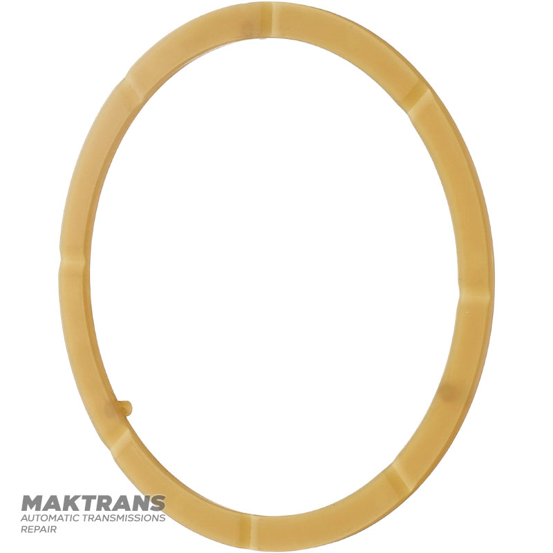 Gleitscheibe aus Kunststoff für TOYOTA / LEXUS U140E, U140F – 3573728020, Dicke 2,20 mm, Außendurchmesser 100,70 mm, Innendurchmesser 87,70 mm, 3 Stifte