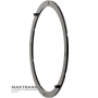 Gleitscheibe aus Kunststoff für TOYOTA / LEXUS U140E, U140F — 3573728010, Dicke 2,20 mm, Außendurchmesser 103,75 mm, Innendurchmesser 91,25 mm, 2 Stifte