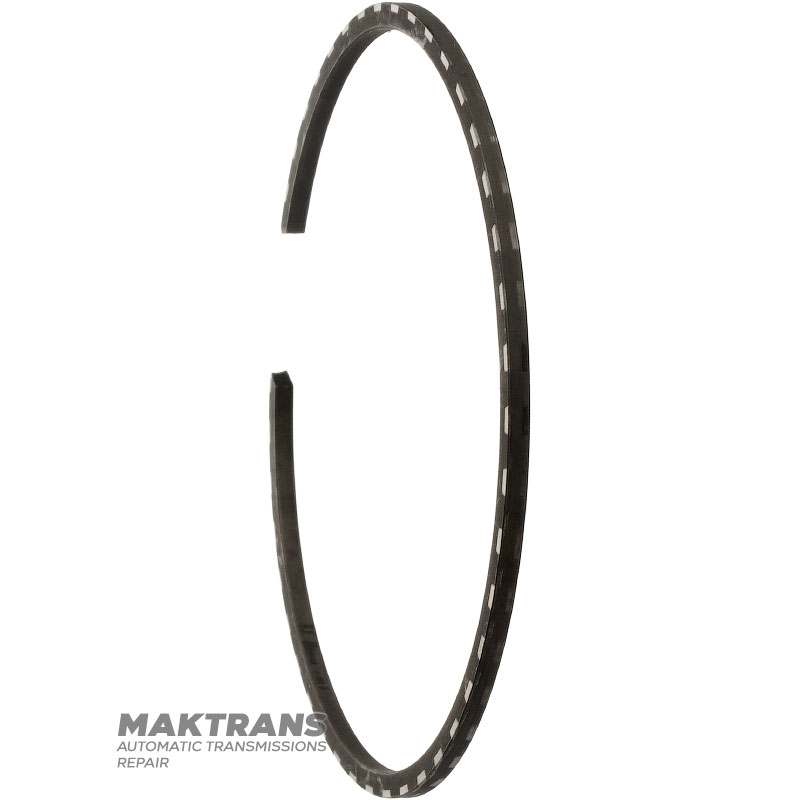 Sicherungsring für DODGE/CHRYSLER 62TE – Dicke 3,70 mm, Außendurchmesser 132,85 mm