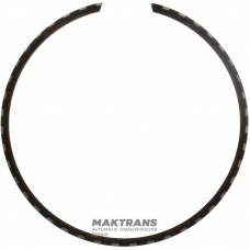 Sicherungsring für DODGE/CHRYSLER 62TE – Dicke 3,70 mm, Außendurchmesser 132,85 mm