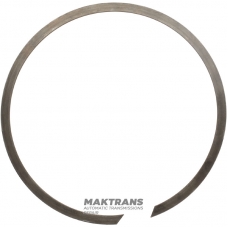Sicherungsring für DODGE/CHRYSLER 62TE – Dicke 1,80 mm, Außendurchmesser 129,70 mm