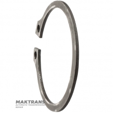 DIRECT Kupplungstrommel-Kolben-Sicherungsring DODGE / CHRYSLER 62TE — 5078929AA, Dicke 1,60 mm, Innendurchmesser 43,20 mm