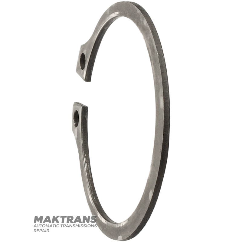 DIRECT Kupplungstrommel-Kolben-Sicherungsring DODGE / CHRYSLER 62TE — 5078929AA, Dicke 1,60 mm, Innendurchmesser 43,20 mm