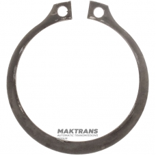 DIRECT Kupplungstrommel-Kolben-Sicherungsring DODGE / CHRYSLER 62TE — 5078929AA, Dicke 1,60 mm, Innendurchmesser 43,20 mm