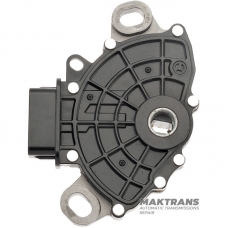 NISSAN RE6R01A / AISIN WARNER A466ND Schaltpositionssensor — 31918EZ00A (8 Pins)