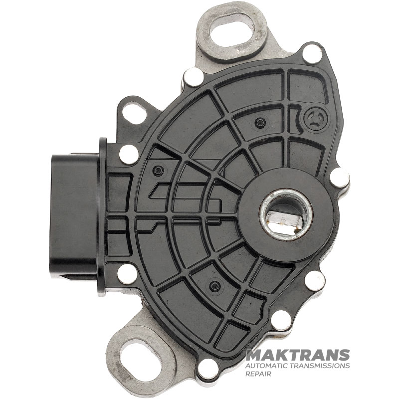 NISSAN RE6R01A / AISIN WARNER A466ND Schaltpositionssensor — 31918EZ00A (8 Pins)
