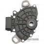 NISSAN RE6R01A / AISIN WARNER A466ND Schaltpositionssensor — 31918EZ00A (8 Pins)