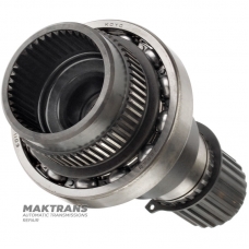 Abtriebswelle NISSAN RE6R01A / AISIN WARNER A466ND - Wellenlänge 183 mm, 24 Zähne (Außendurchmesser 42,70 mm)