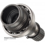 Abtriebswelle NISSAN RE6R01A / AISIN WARNER A466ND - Wellenlänge 183 mm, 24 Zähne (Außendurchmesser 42,70 mm)