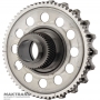 Nebenabtrieb (PTO) / Planeten-Sonnenrad P1 NISSAN RE6R01A / AISIN WARNER A466ND - Sonnenrad 49 Zähne (Ø 75,80 mm), Nebenabtriebsrad 69 Zähne (Ø 203,90 mm)