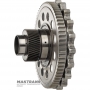 Nebenabtrieb (PTO) / Planeten-Sonnenrad P1 NISSAN RE6R01A / AISIN WARNER A466ND - Sonnenrad 49 Zähne (Ø 75,80 mm), Nebenabtriebsrad 69 Zähne (Ø 203,90 mm)