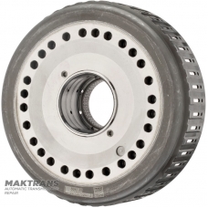 Trommelkupplung C3 C4 AISIN WARNER AWF8G45, 2GEN (BMW, Peugeot) - leer, ohne Scheiben, für Paket C3 (4 Reibscheiben), C4 (4 Reibscheiben)