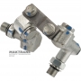 Kühlmittelleitungsflansch-Kit NISSAN RE6R01A / AISIN WARNER A466ND – 21621EZ00C, 21621EZ00B