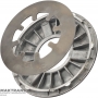 Kolben (Aluminium) Niedrig-/Rückwärtsbremse 45RFE, 545RFE, 65RFE – 4799639, Gesamthöhe 26 mm, Außendurchmesser 174,35 mm, Innendurchmesser 66,30 mm