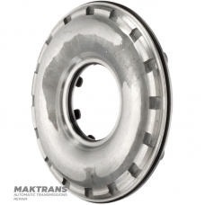 Kolben (Aluminium) Niedrig-/Rückwärtsbremse 45RFE, 545RFE, 65RFE – 4799639, Gesamthöhe 26 mm, Außendurchmesser 174,35 mm, Innendurchmesser 66,30 mm