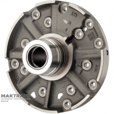 Ölpumpennabe NISSAN RE6R01A / AISIN WARNER A466ND - Höhe 184 mm, 47 Zähne (Außendurchmesser 37,80 mm)