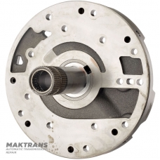 Ölpumpennabe NISSAN RE6R01A / AISIN WARNER A466ND - Höhe 184 mm, 47 Zähne (Außendurchmesser 37,80 mm)