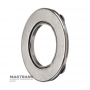 NISSAN RE6R01A / AISIN WARNER A466ND Axial-Nadellager - 41,80 x 23,80 x 3,60