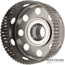 Nabe K2 Kupplung NISSAN RE6R01A / AISIN WARNER A466ND - Höhe 113 mm (Außendurchmesser 170,90 mm, 38 Zähne)