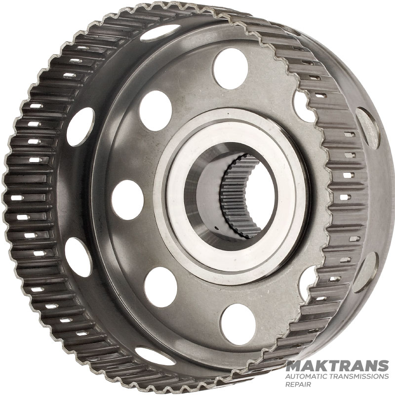 Nabe K2 Kupplung NISSAN RE6R01A / AISIN WARNER A466ND - Höhe 113 mm (Außendurchmesser 170,90 mm, 38 Zähne)