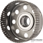 Nabe K2 Kupplung NISSAN RE6R01A / AISIN WARNER A466ND - Höhe 113 mm (Außendurchmesser 170,90 mm, 38 Zähne)