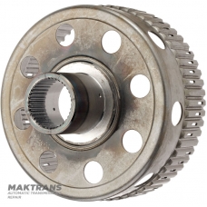 Nabe K2 Kupplung NISSAN RE6R01A / AISIN WARNER A466ND - Höhe 113 mm (Außendurchmesser 170,90 mm, 38 Zähne)