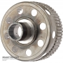 Nabe K2 Kupplung NISSAN RE6R01A / AISIN WARNER A466ND - Höhe 113 mm (Außendurchmesser 170,90 mm, 38 Zähne)