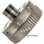 Nabe K2 Kupplung NISSAN RE6R01A / AISIN WARNER A466ND - Höhe 113 mm (Außendurchmesser 170,90 mm, 38 Zähne)