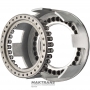 B2 Bremskolben mit Rückholfeder – 345923-34030, Gesamthöhe 105 mm, Höhe 90 mm, Außendurchmesser 185,80 mm