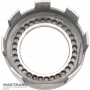B2 Bremskolben mit Rückholfeder – 345923-34030, Gesamthöhe 105 mm, Höhe 90 mm, Außendurchmesser 185,80 mm