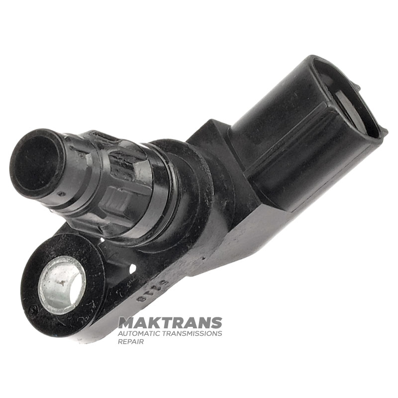 Geschwindigkeitssensor NISSAN RE6R01A / AISIN WARNER A466ND — 31935EZ00B (Sensorhöhe 30 mm, 2 Pins)