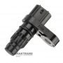 NISSAN RE6R01A / AISIN WARNER A466ND Geschwindigkeitssensor — 31935EZ00A (Sensorhöhe 30 mm, 2 Pins)
